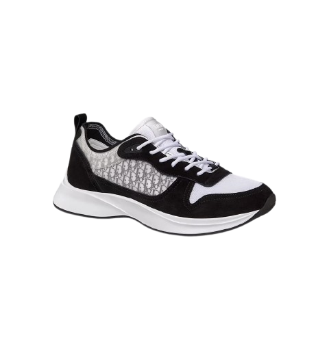 B25 Noir/Blanc