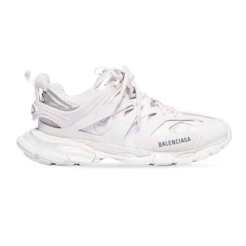 Balenciaga Track Blanc