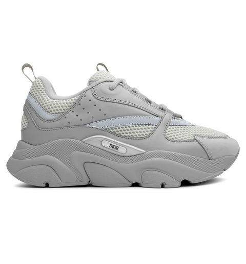 B22 GRIS