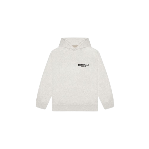 Ensemble Essentials Gris