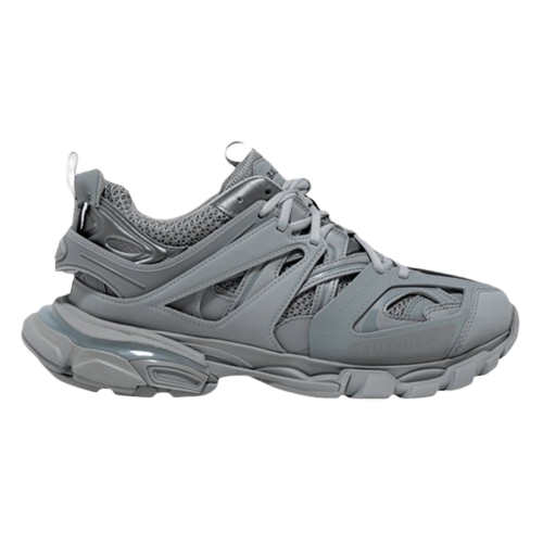 Balenciaga Track Noir