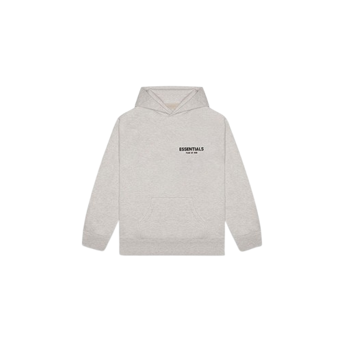 Ensemble Essentials Gris Foncé