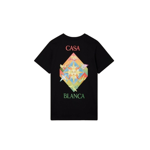 Tee-Shirt Noir