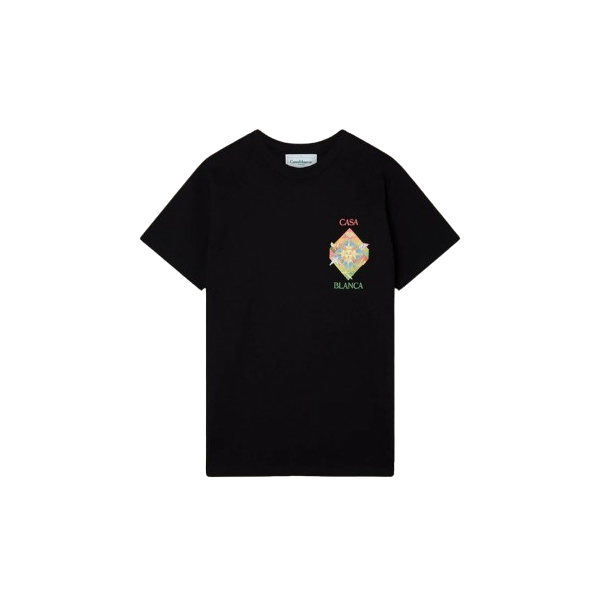 Tee-Shirt Noir