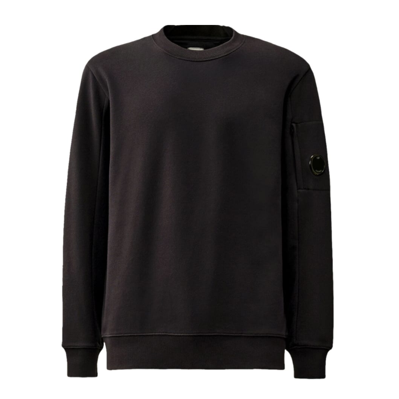 Pull C.P Company Noir