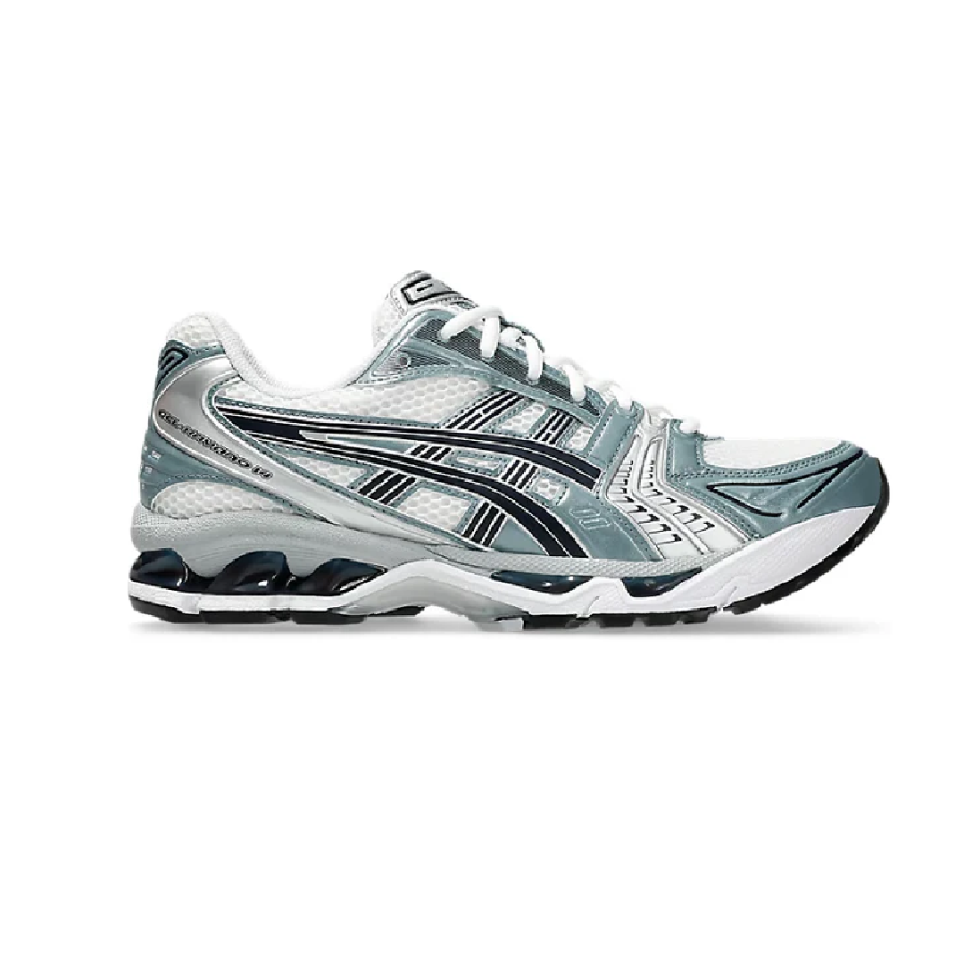 Asics Gel-Kayano 14 Gris