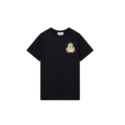 Tee-Shirt Noir
