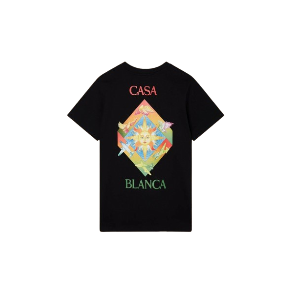 Tee-Shirt Noir