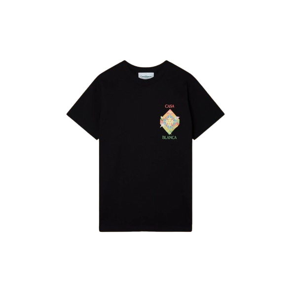 Tee-Shirt Noir