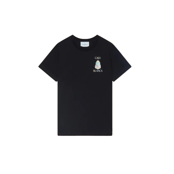 Tee-Shirt Noir