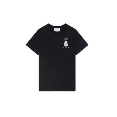 Tee-Shirt Noir