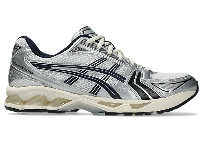 ASICS Gel-Kayano 14 Beige/Gris