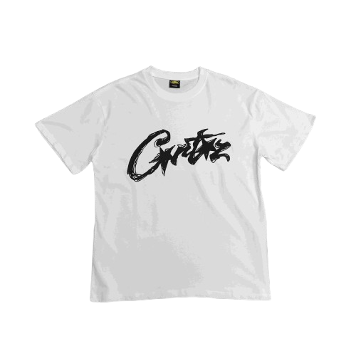 T-shirt Corteiz Blanc