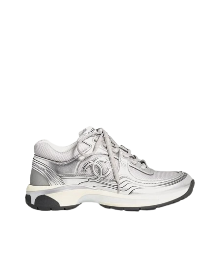 Chanel CC Runner