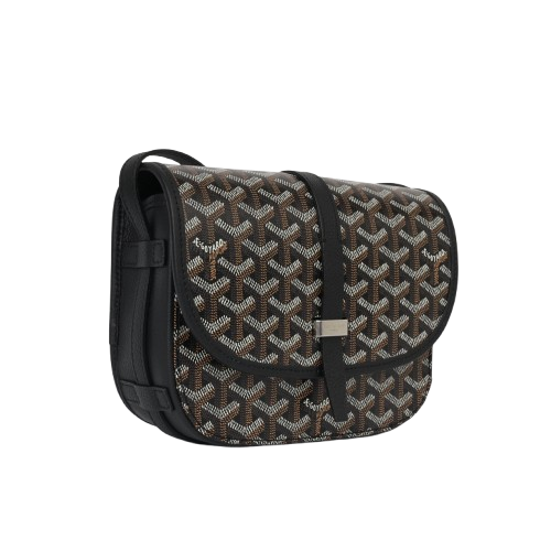 Sacoche Goyard Noir