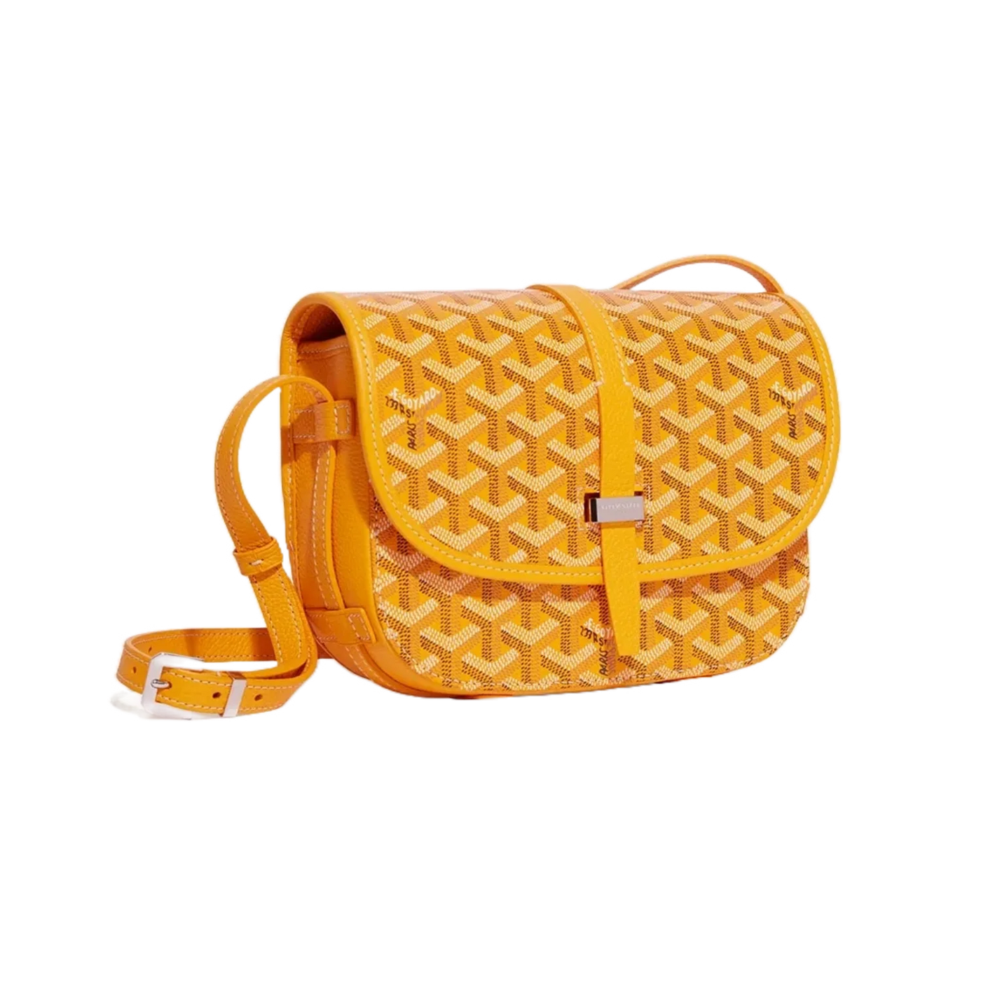 Sacoche Goyard Orange
