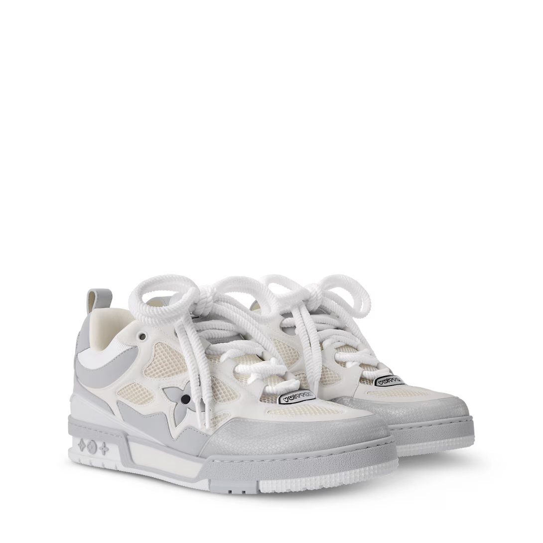 LV Skate Gris