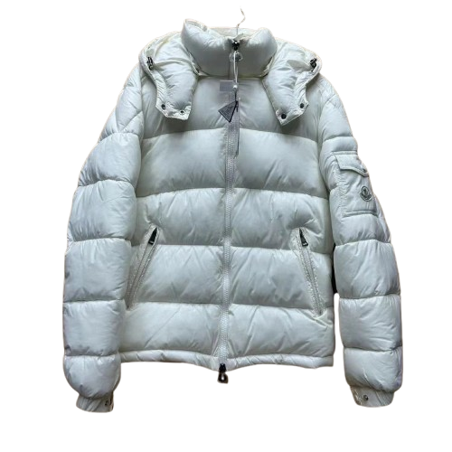 Moncler Blanc