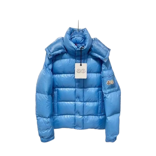 Moncler Bleu