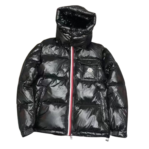 Moncler Noir