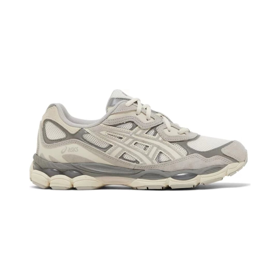Asics Gel NYC Gris/Beige