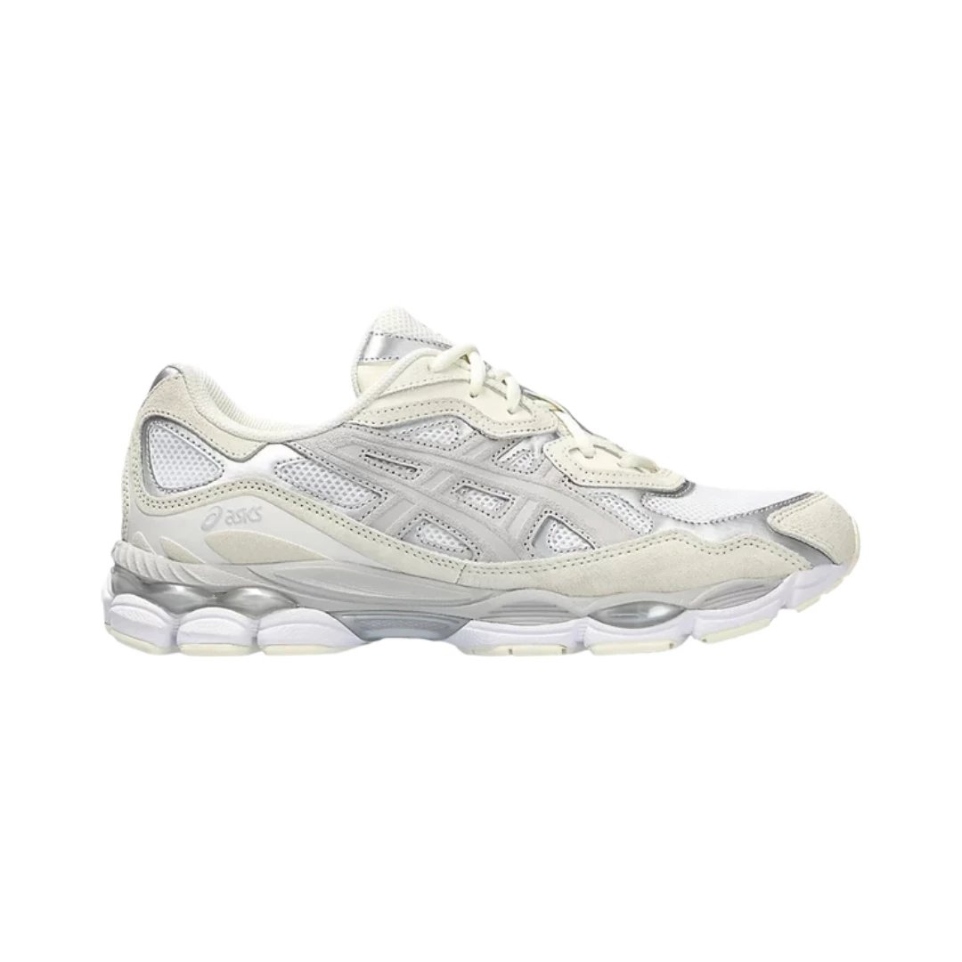 Asics Gel NYC Blanc
