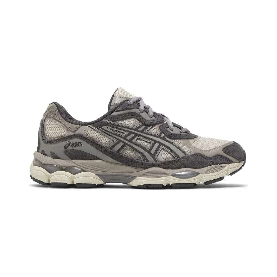 Asics Gel NYC Marron