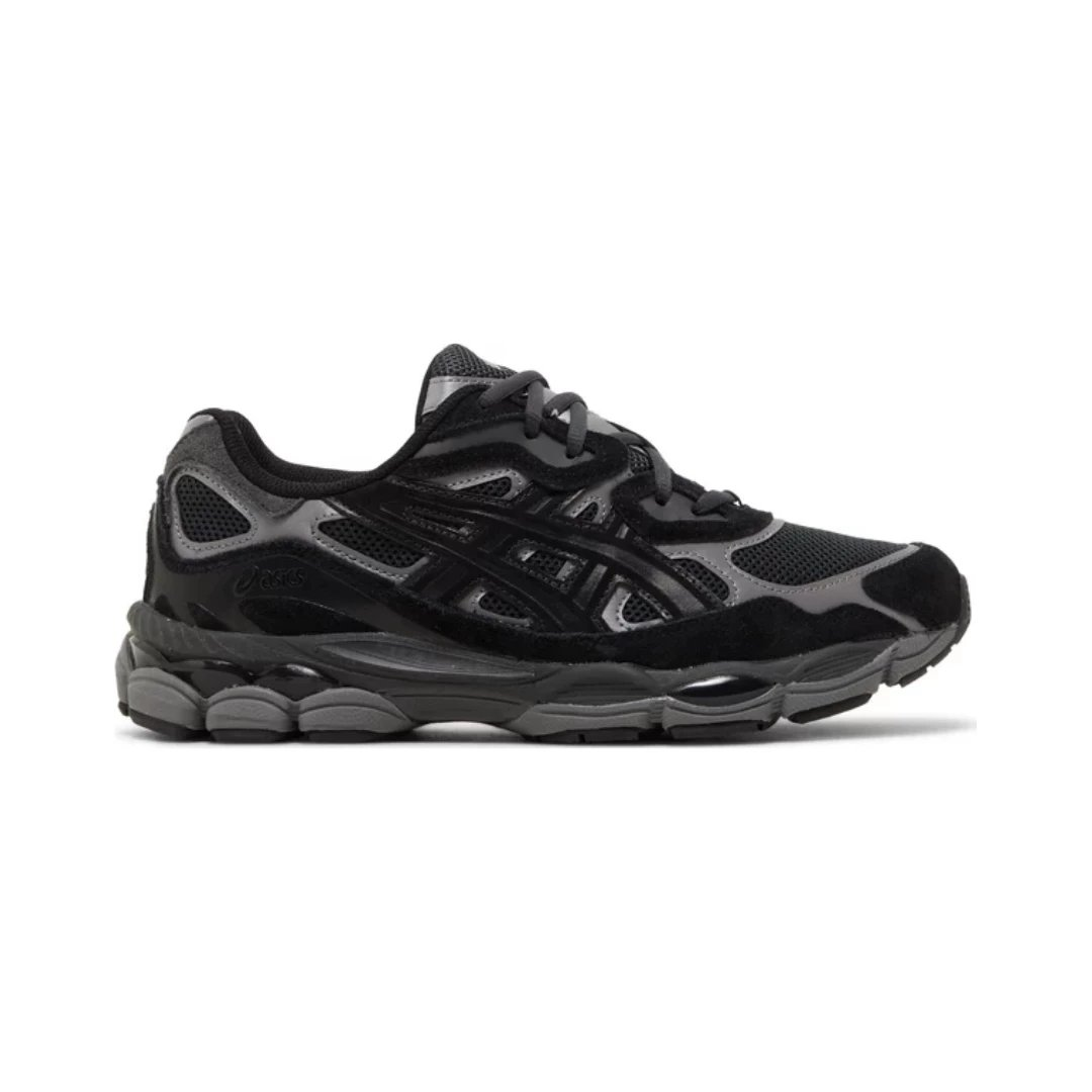 Asics Gel NYC Noir
