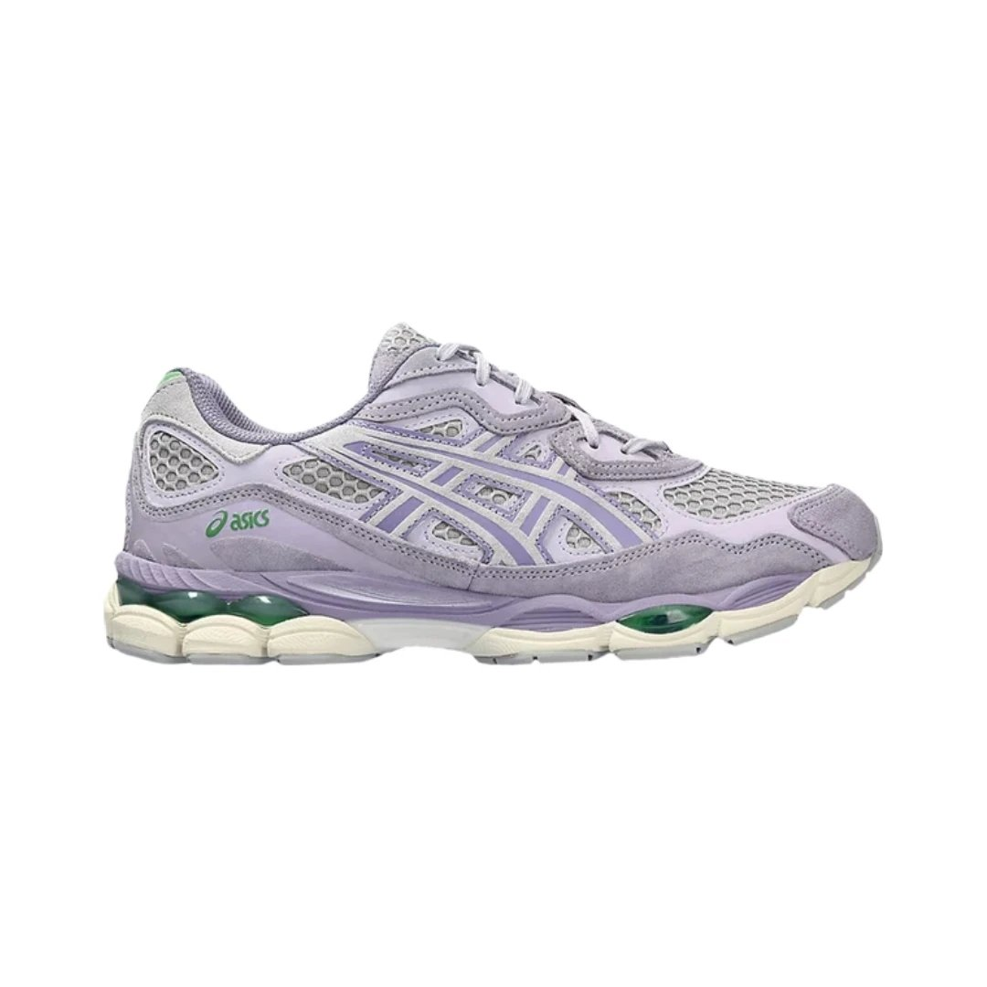 Asics Gel NYC Violet