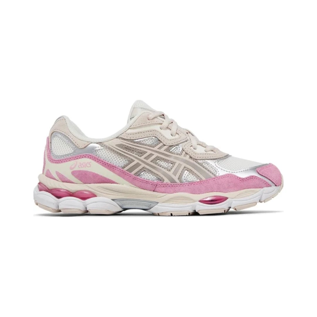 Asics Gel NYC Beige/Rose