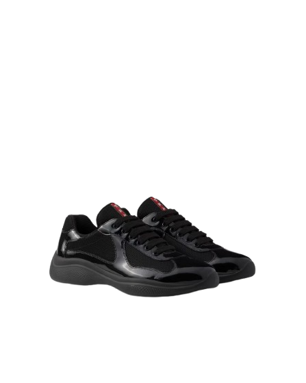 Prada America’s Cup Noir