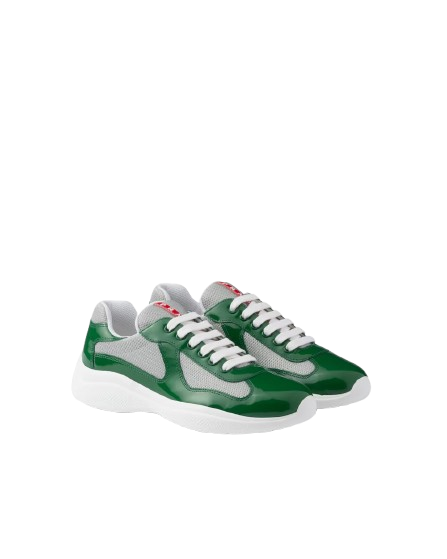 Prada America’s Cup Vert