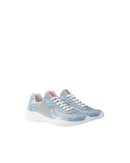 Prada America’s Cup Bleu/Ciel