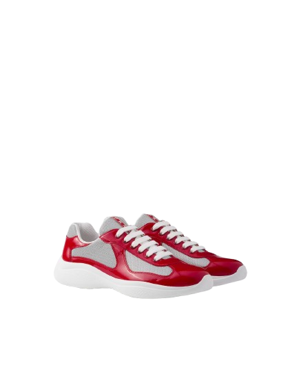 Prada America’s Cup Rouge