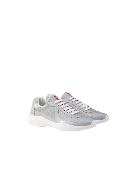 Prada America's Cup Gris