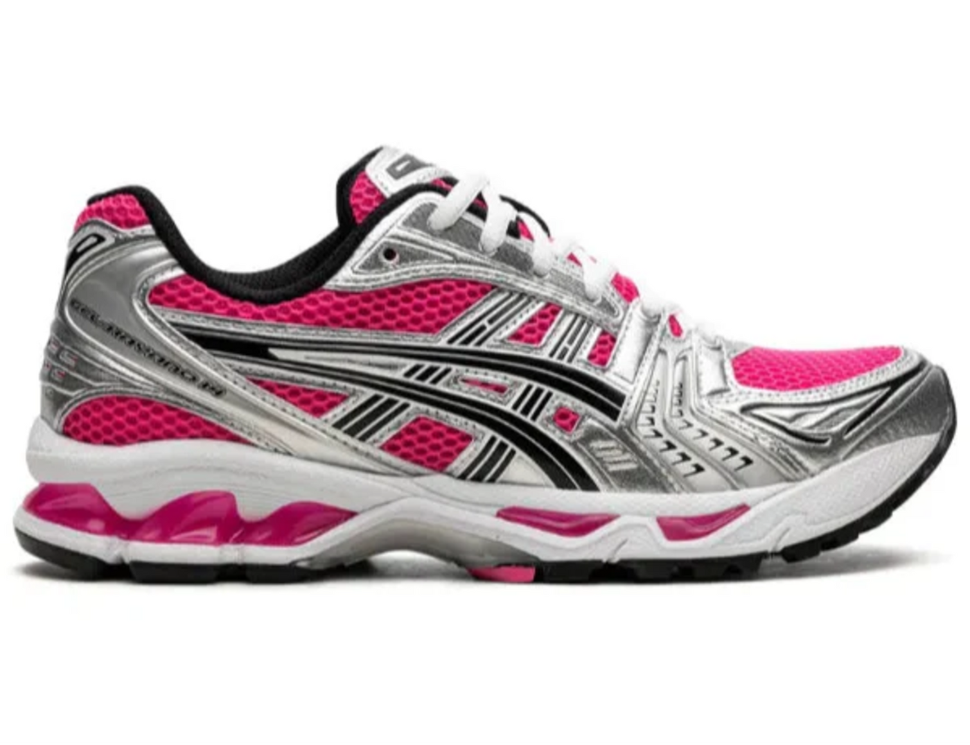 Asics Gel-Kayano 14 Rose
