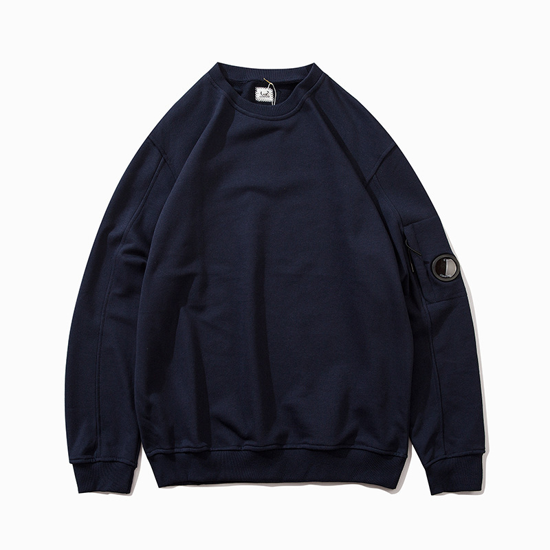 Pull C.P Company Bleu